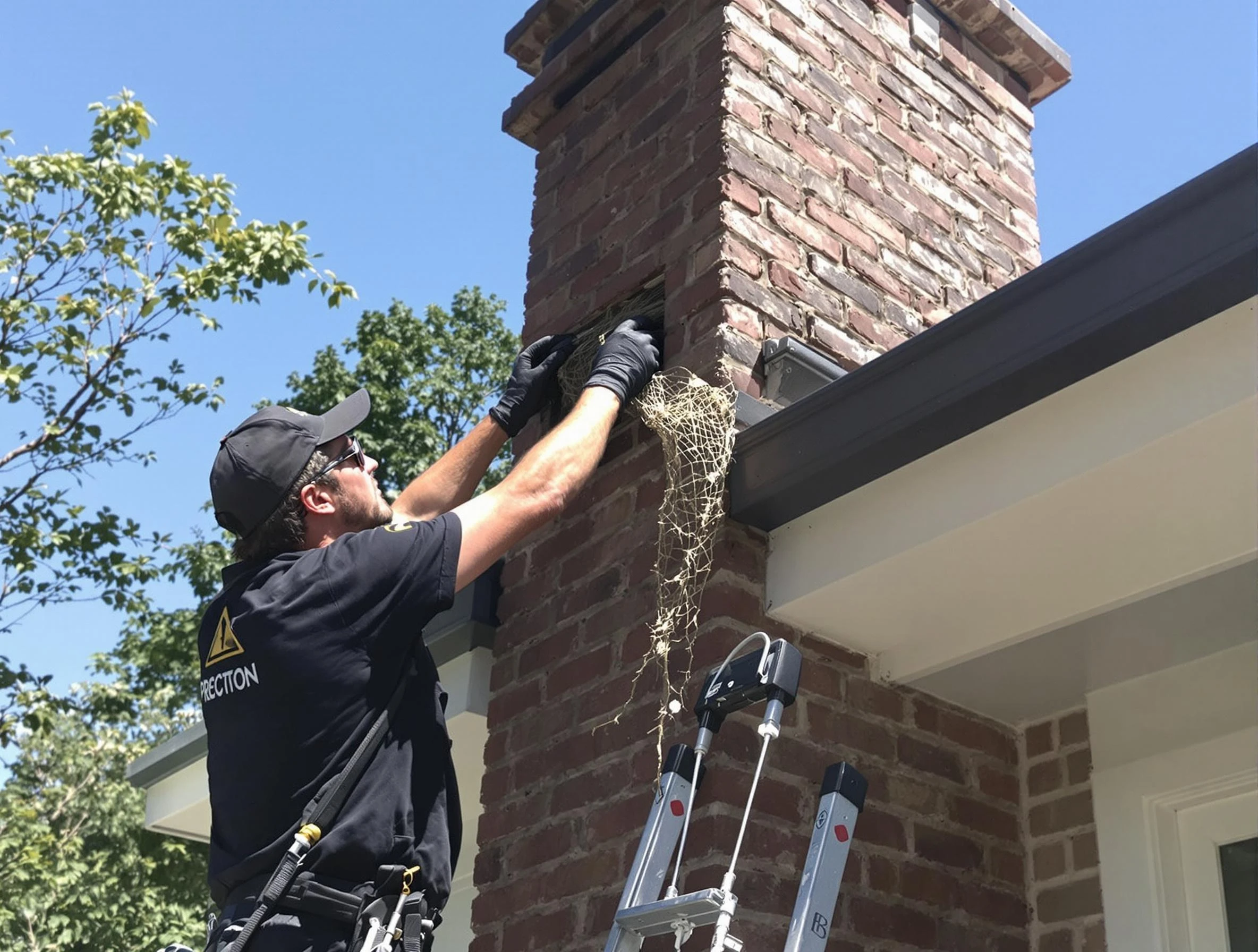 Animal & Debris Removal service in Wilkinsburg, PA